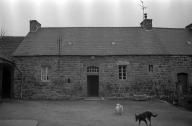 Ferme, Poulloguer (Bégard)