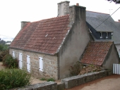 Maison, route du Golf ; 29 route de Kerenoc (Pleumeur-Bodou)