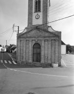 Eglise paroissiale Notre-Dame de l'Assomption (Arzon)