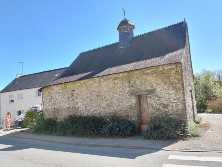 Chapelle Saint-Denis (Ploërmel)