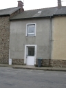 Maison, 13 rue de la Liberté (Guipel)