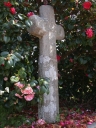 Croix de chemin, Tossen (Louannec)