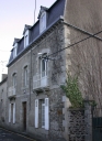 Maison dite Beau Séjour, 1 rue François Le Saulnier de Saint-Jouan (Binic fusionnée en Binic-Etables-sur-Mer en 2016)