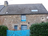 Ferme, le Tuly (Le Tronchet)