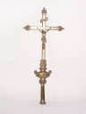 Croix de procession 1