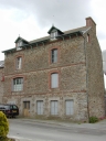 Maison, 9 rue du Général de Gaulle (Le Minihic-sur-Rance)