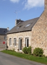 Maison, rue de la Fosse Argent (Pordic)