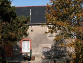 Ferme, actuellement maisons, Leumel (Clayes)