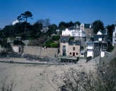 Quartier de la Grève des fours à chaux (Saint-Malo)