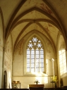 Chapelle Saint-Vincent (Saint-Méen-le-Grand)