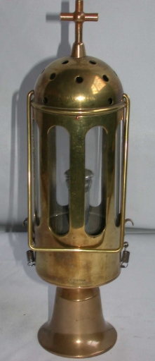 Lanterne du viatique