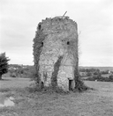 Moulin de Bertaud (Bain-de-Bretagne)