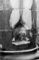 Les objets mobiliers de l'église paroissiale Saint-Servais (Saint-Servais)