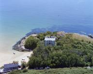 Présentation de la commune de Locmaria