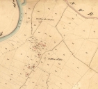 Ecart, le Tertre de l'Ille (Saint-Médard-sur-Ille)