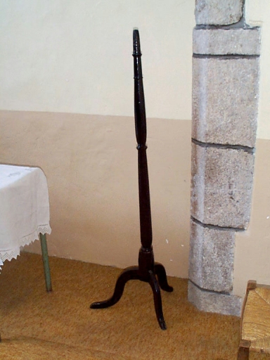 Lutrin