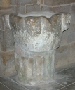Bénitier (Planguenoual fusionnée en Lamballe-Armor en 2019)