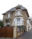 Maison, les Rosaires (Plérin-sur-Mer)