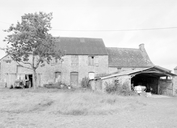 Maison, l' Hôpital (Plaudren)
