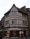 Immeuble à logements, place du Martray ; rue des Huit-patriotes (Paimpol)