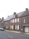 Maison, 85 rue de Dinan, l'Abbaye-sous-Dol (Dol-de-Bretagne)
