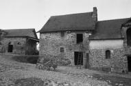 Les fermes de la commune de Goven