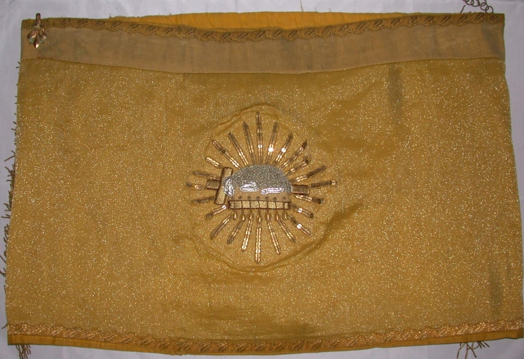 Voile huméral 1
