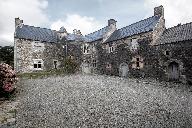 Manoir de Kermadec (Pencran)