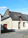 Ferme, les Brossais (Bourgbarré)