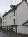 Maison, 70 rue Alphonse-Guérin (Rennes)