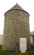 Moulin de Kerforn (Primelin)