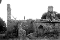 Ancienne ferme, Ruguellou (La Feuillée)