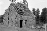 Maison, Rohéard (Plerguer)