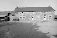 Manoir, la Châtre (Messac fusionnée en Guipry-Messac en 2016)