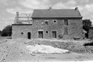Ferme, Bazouges-sous-Hédé, Bringnerault (Hédé)