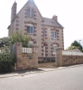 Maison, chemin de la Croix aux outils, Kergiquel (Paimpol)