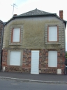 Maison à boutique, 31 rue de Montfort (Breteil)