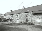 Maison, Péan (Baguer-Pican)