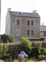 Maison, route de Loguivy-de-la-Mer (Ploubazlanec)