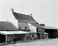 Manoir, Cano (Séné)