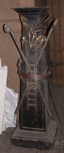 Socle 1