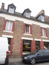 Maison, place de Verdun (Paimpol)