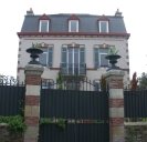 Maison, 42 boulevard du Maréchal Foch (Saint-Quay-Portrieux)