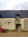 Maison, le Breil Rond (Liffré)