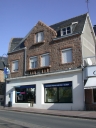 Immeuble à logements, 2 rue de la Poste ; 28 rue Maréchal Leclerc (Perros-Guirec)