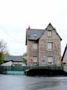 Maison, 27 avenue Jules Tricault (Bruz)