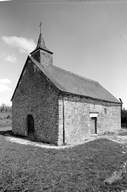 Chapelle Notre-Dame-de-Bonne-Encontre (Plumaugat)