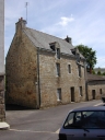 Maison, 5 rue d'Angleterre (Melrand)
