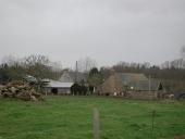 Ferme, la Riffate (Bonnemain)