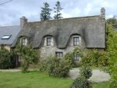 Ferme 2, Kerscouarh (Pluméliau fusionnée en Pluméliau-Bieuzy en 2019)